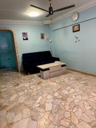 Blk 264 Jurong East Street 24 (Jurong East), HDB 3 Rooms #593172831